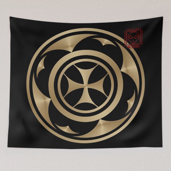 Item preview, Crop Circle #179 designed and sold by MagicEyesOnly.