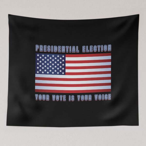 Item preview, Presidential Election - 2024 Election designed and sold by Whimsical  Thinker.