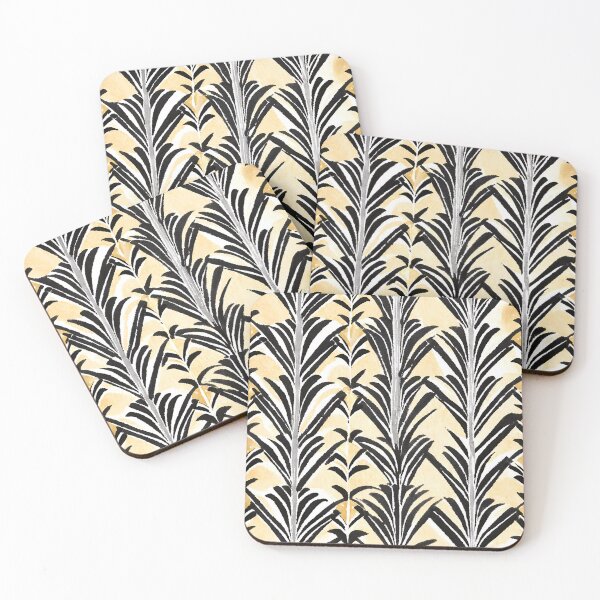 Item preview,  A Tribute to Art Deco and Midcentury Art 23 designed and sold by aquinavortex.