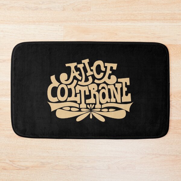 Item preview, Alice Coltrane: Jazz Icon Inspired Design designed and sold by Boogosh.