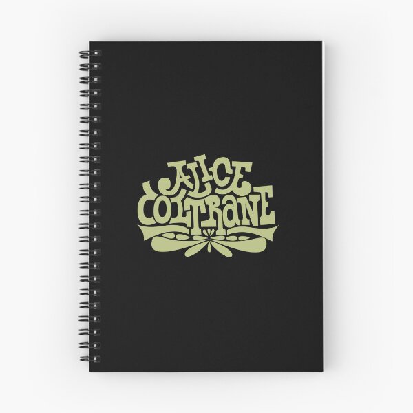 Item preview, Alice Coltrane: Jazz Icon Inspired Design designed and sold by Boogosh.