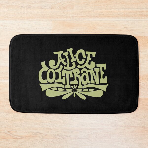 Item preview, Alice Coltrane: Jazz Icon Inspired Design designed and sold by Boogosh.