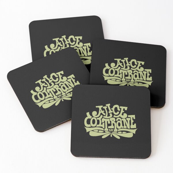 Item preview, Alice Coltrane: Jazz Icon Inspired Design designed and sold by Boogosh.