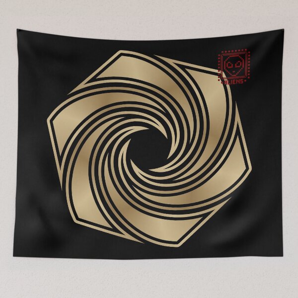 Item preview, Crop Circle #178 designed and sold by MagicEyesOnly.