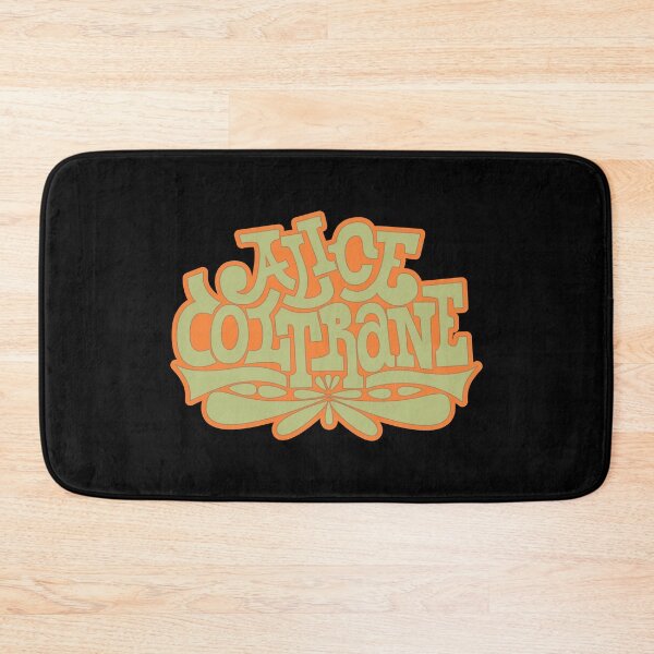 Item preview, Alice Coltrane: Jazz Icon Inspired Design designed and sold by Boogosh.