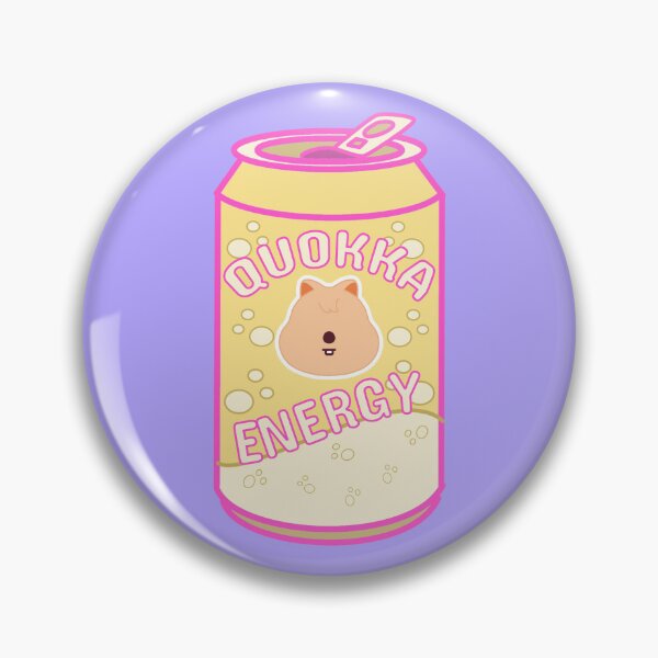 Item preview, Stray Kids-Han Quokka Skzoo Energy Drink designed and sold by RiahWills.