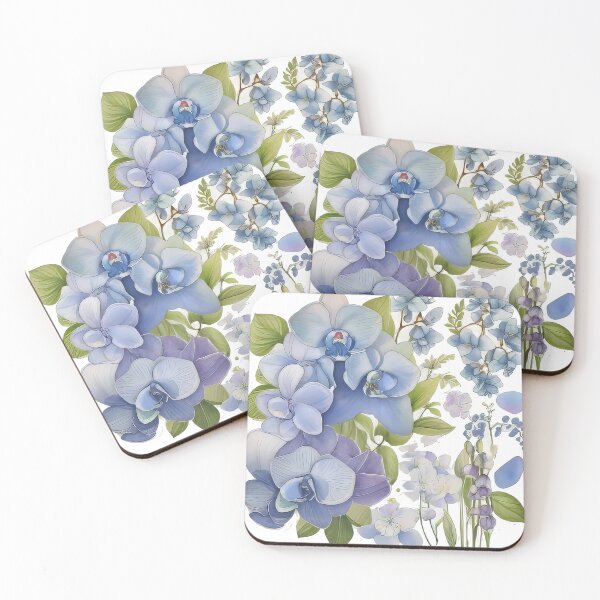 Item preview, A Symphony of Flowers (1064) designed and sold by WASjourney.