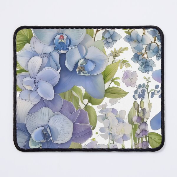 Item preview, A Symphony of Flowers (1064) designed and sold by WASjourney.