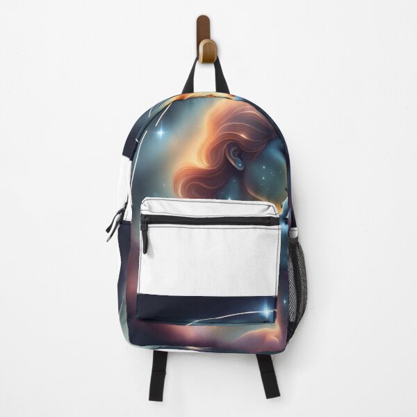 Item preview, Gemini, Zodiac Dreamy Universe designed and sold by ZodiBlend.