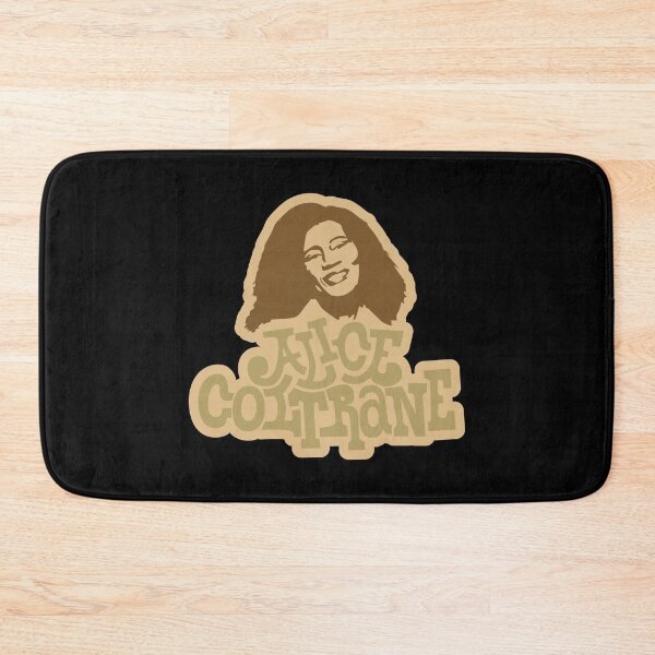 Item preview, Alice Coltrane: Jazz Icon Inspired Design designed and sold by Boogosh.