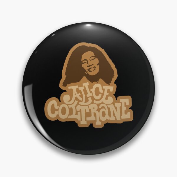 Item preview, Sonic Serenity: A Tribute to Alice Coltrane designed and sold by Boogosh.