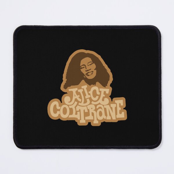 Item preview, Sonic Serenity: A Tribute to Alice Coltrane designed and sold by Boogosh.