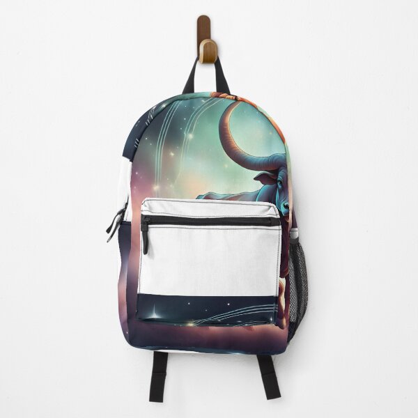 Item preview, Taurus, Zodiac Dreamy Universe designed and sold by ZodiBlend.