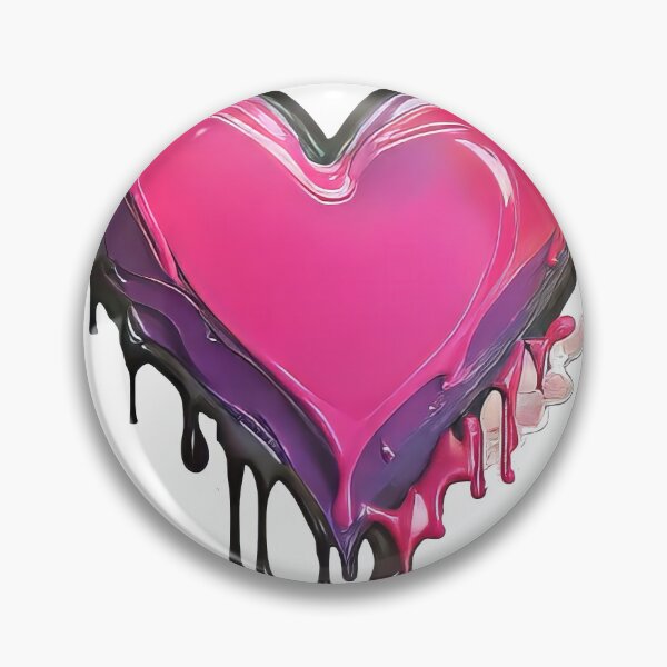 Item preview, Mesmerizing Paint Drops (1066) designed and sold by WASjourney.