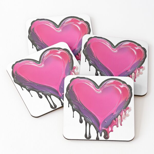 Item preview, Mesmerizing Paint Drops (1066) designed and sold by WASjourney.