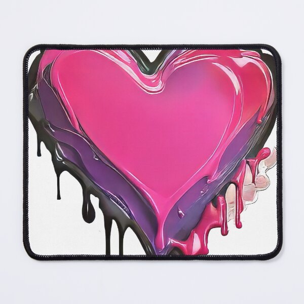 Item preview, Mesmerizing Paint Drops (1066) designed and sold by WASjourney.