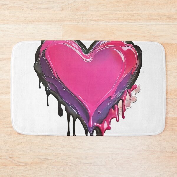 Item preview, Mesmerizing Paint Drops (1066) designed and sold by WASjourney.