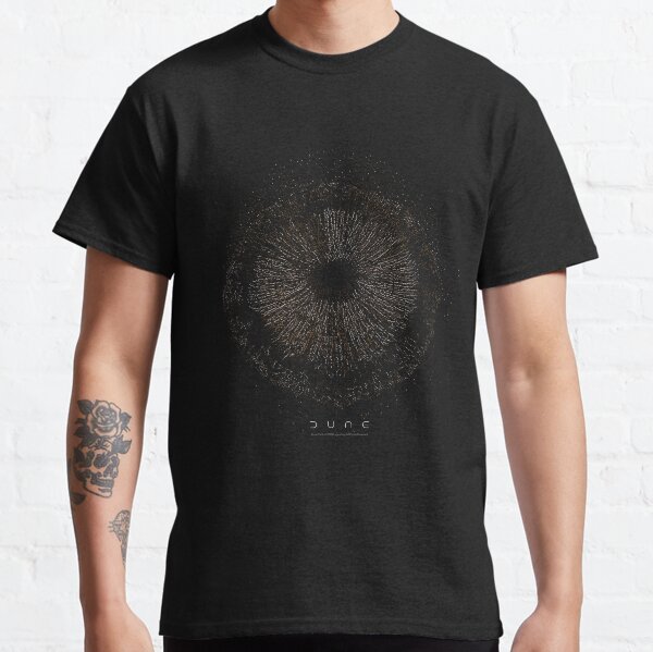 Item preview, Mouth of The Sandworm from Dust and Spices designed and sold by D-Vogt-Grafik.