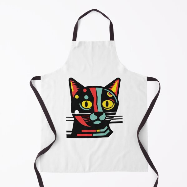 Item preview, Kitty Cate designed and sold by AbuBabaStickers.