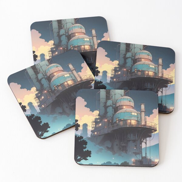 Item preview, Luminous Enigma by the Waterside designed and sold by artduke.