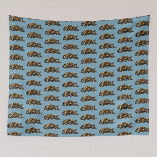 Item preview, Cute Tortoiseshell Cat designed and sold by shirinsart.