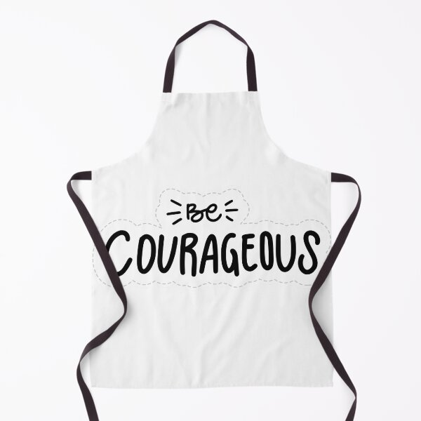 Item preview, Be Courageous designed and sold by Lukars77.