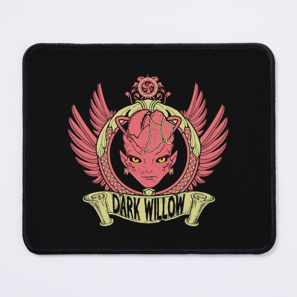 Item preview, DARK WILLOW - LIMITED EDITION designed and sold by EXION CREW.