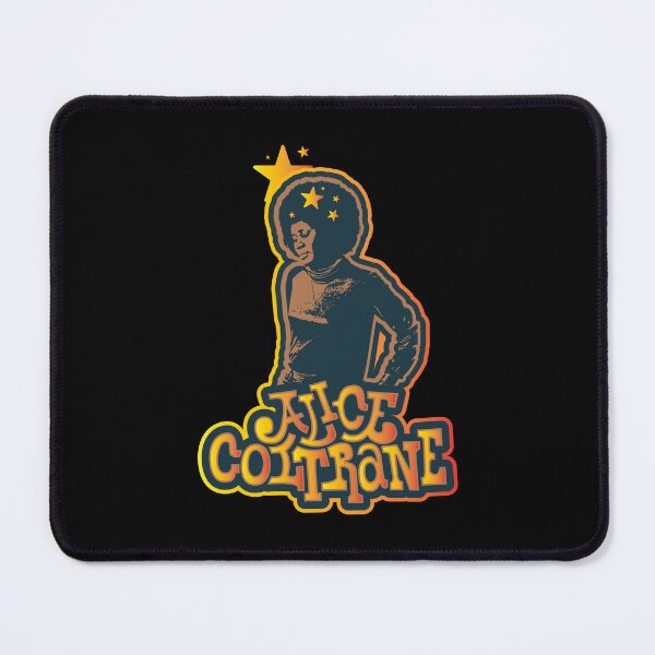 Item preview, Elevate Your Style with Alice Coltrane - Transcendence: A Tribute to the Jazz Maestro designed and sold by Boogosh.