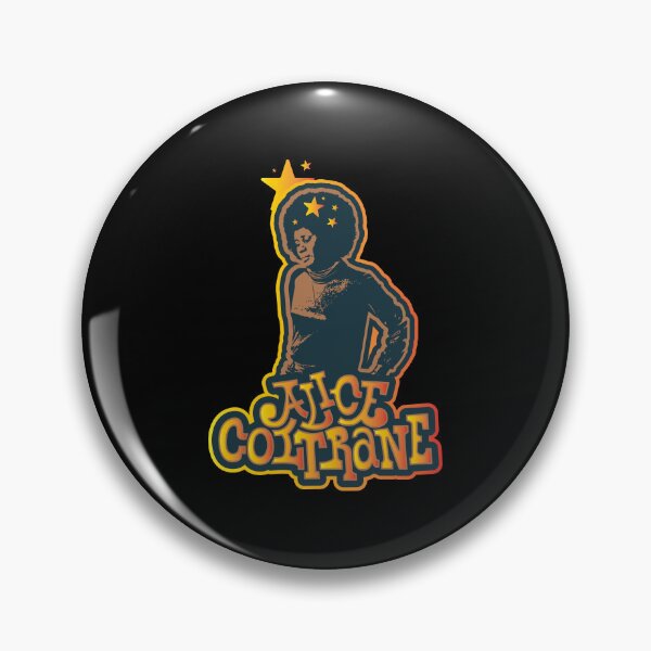 Item preview, Elevate Your Style with Alice Coltrane - Transcendence: A Tribute to the Jazz Maestro designed and sold by Boogosh.