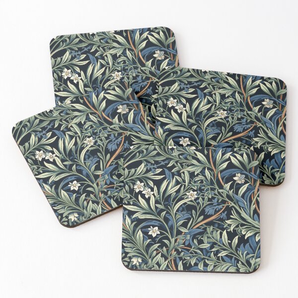 Item preview, William Morris Hedgerow Harmony designed and sold by Alfredus.