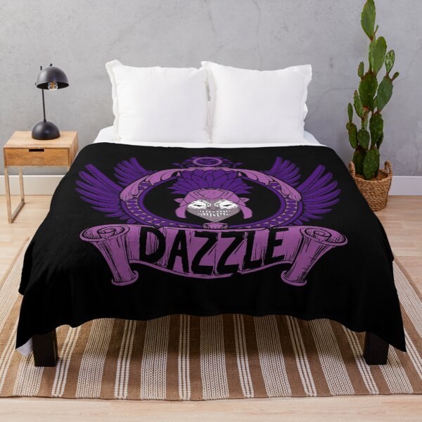 Item preview, DAZZLE - LIMITED EDITION designed and sold by EXION CREW.
