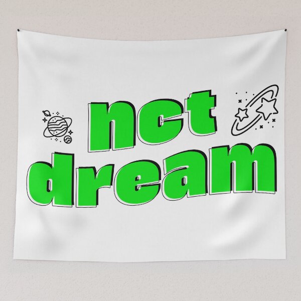 Item preview, nct dream designed and sold by nurfzr.