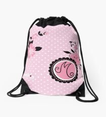 Miraculous Ladybug - Marinette Drawstring Bag