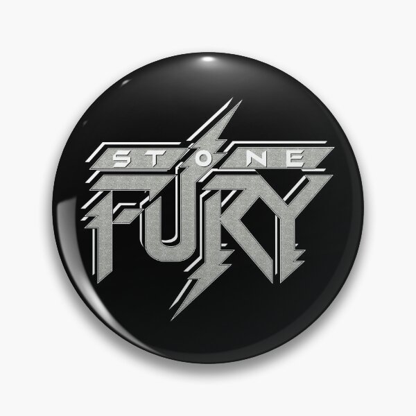 Item preview, Stone Fury designed and sold by MagicEyesOnly.