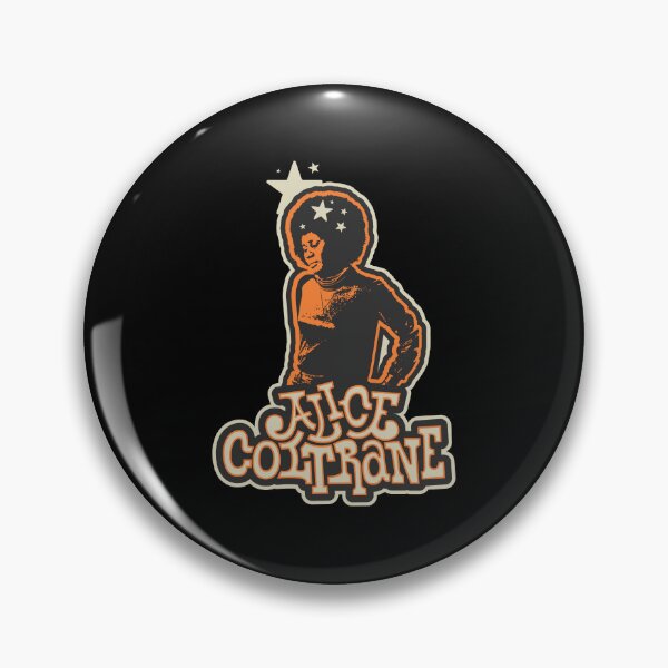 Item preview, Elevate Your Style with Alice Coltrane - Transcendence: A Tribute to the Jazz Maestro designed and sold by Boogosh.
