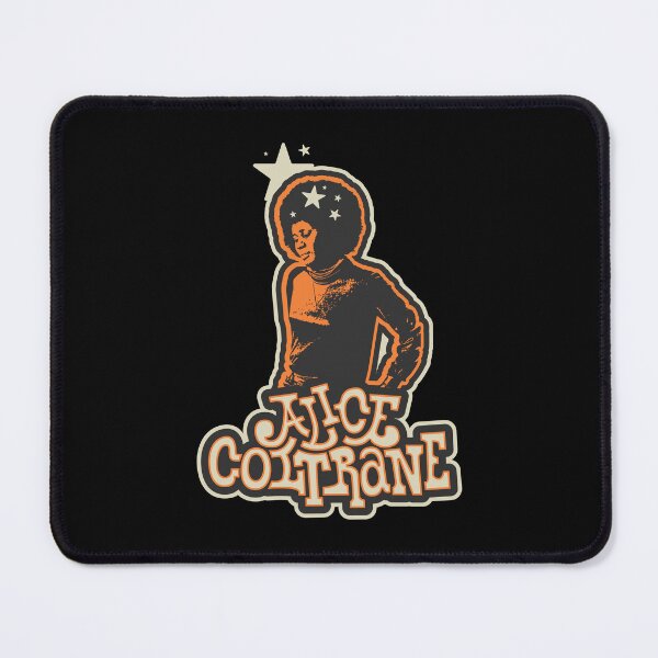 Item preview, Elevate Your Style with Alice Coltrane - Transcendence: A Tribute to the Jazz Maestro designed and sold by Boogosh.