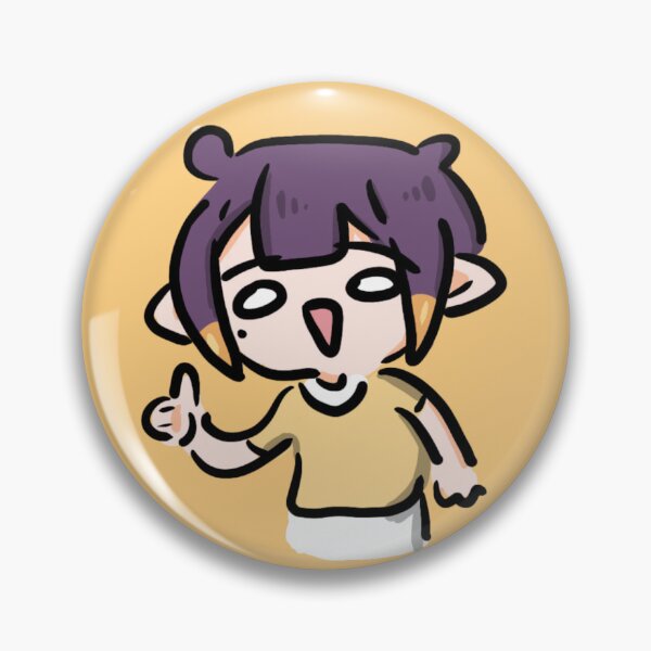 Item preview, Ina's Thumb Up designed and sold by Ominomino.