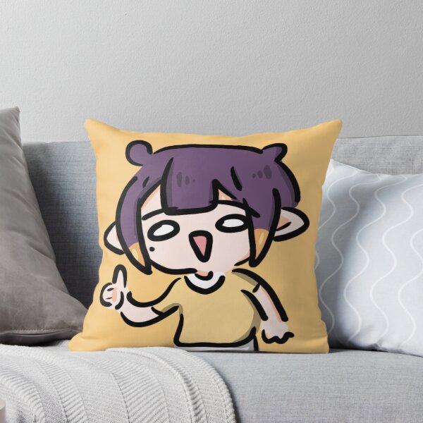 Item preview, Ina's Thumb Up designed and sold by Ominomino.