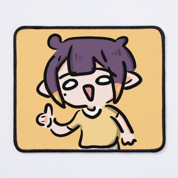 Item preview, Ina's Thumb Up designed and sold by Ominomino.