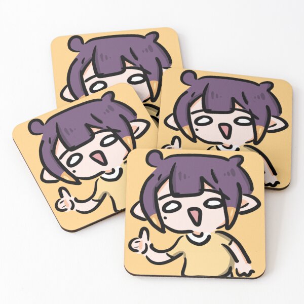 Item preview, Ina's Thumb Up designed and sold by Ominomino.