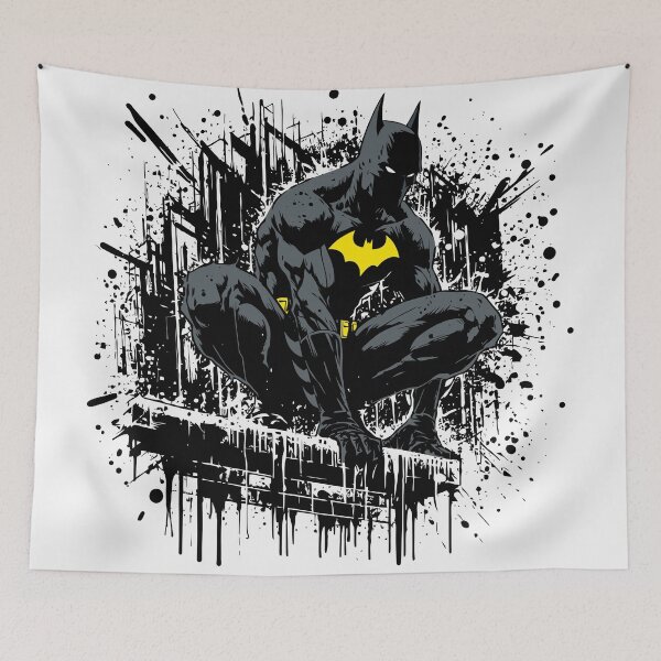 Item preview, Crime Stopper designed and sold by Ikibrai.
