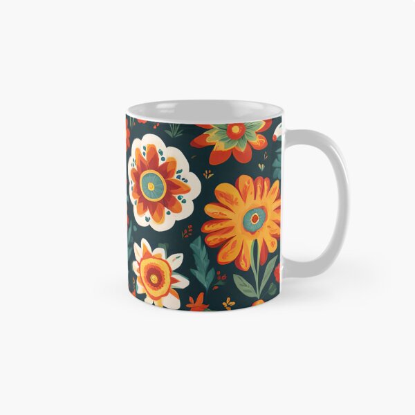 Item preview, Flower power designed and sold by Joanne Walsh.