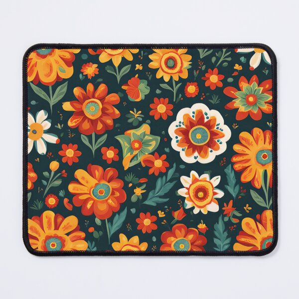Item preview, Flower power designed and sold by Joanne Walsh.
