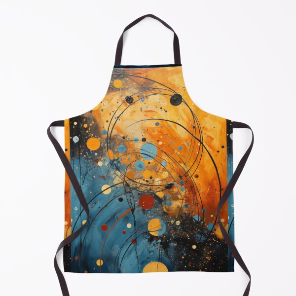 Item preview, Chaos Paint Trilogy Part 1 designed and sold by robertmullineux.