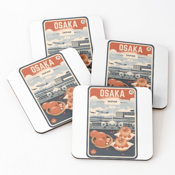 Item preview, Osaka Fu designed and sold by Japaholic.