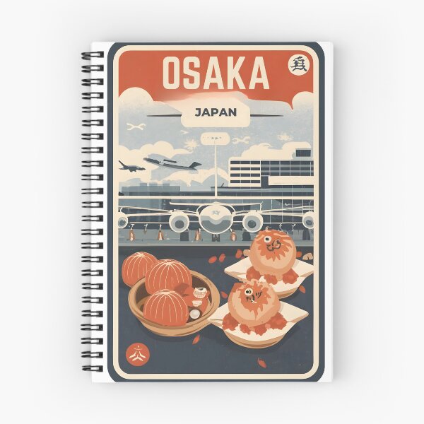 Item preview, Osaka Fu designed and sold by Japaholic.