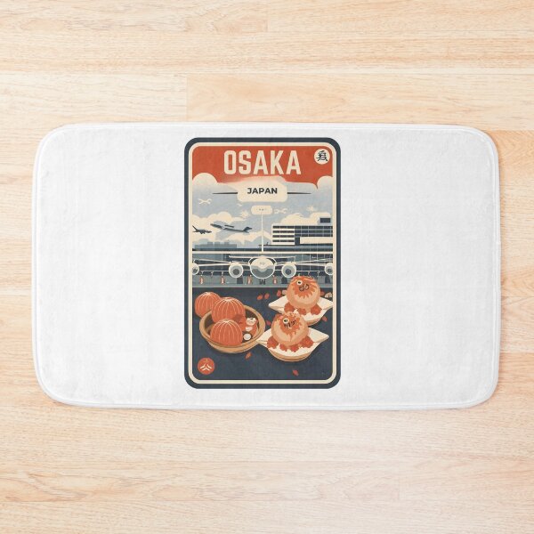 Item preview, Osaka Fu designed and sold by Japaholic.