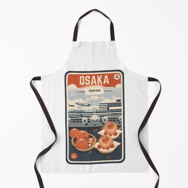 Item preview, Osaka Fu designed and sold by Japaholic.