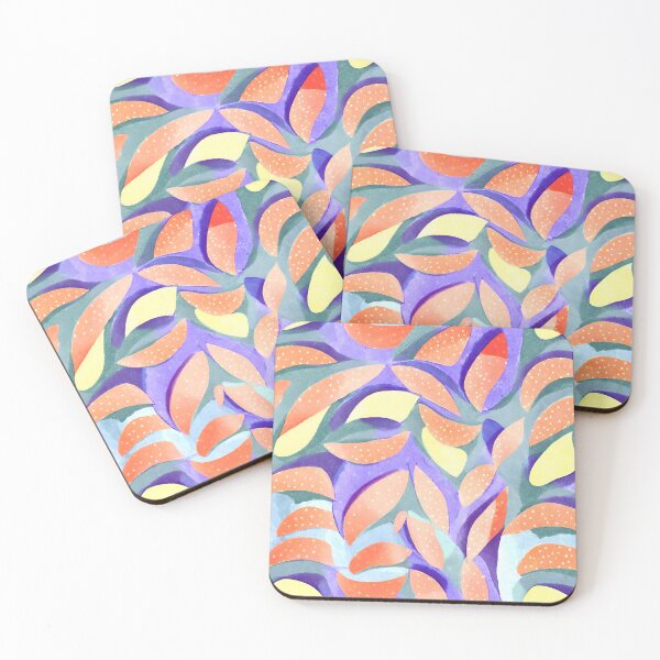 Item preview,  Art Deco and Midcentury Art 23 designed and sold by aquinavortex.