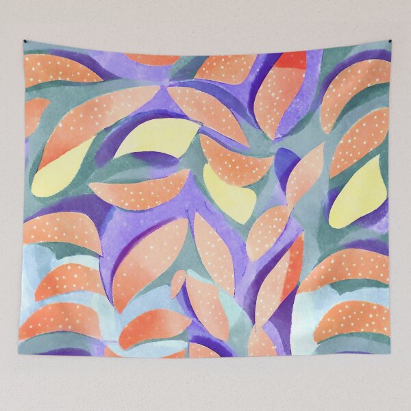 Item preview,  Art Deco and Midcentury Art 23 designed and sold by aquinavortex.